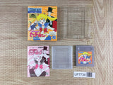 Sailor Moon Boxed Nintendo GameBoy Japan - UF7736