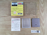 Sailor Moon Boxed Nintendo GameBoy Japan - UF7736