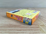 Sailor Moon Boxed Nintendo GameBoy Japan - UF7736