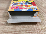 Sailor Moon Boxed Nintendo GameBoy Japan - UF7736