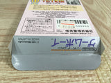 Tetris Boxed Nintendo GameBoy Japan - UF7737