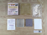 Tetris Boxed Nintendo GameBoy Japan - UF7737