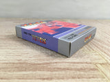 Tetris Boxed Nintendo GameBoy Japan - UF7737