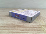 Tetris Boxed Nintendo GameBoy Japan - UF7737