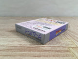 Tetris Boxed Nintendo GameBoy Japan - UF7737