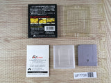The Hunt for Red October Boxed Nintendo GameBoy Japan - UF7738