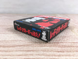 The Hunt for Red October Boxed Nintendo GameBoy Japan - UF7738