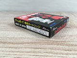 The Hunt for Red October Boxed Nintendo GameBoy Japan - UF7738