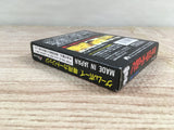 The Hunt for Red October Boxed Nintendo GameBoy Japan - UF7738