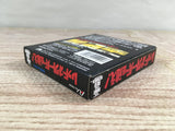 The Hunt for Red October Boxed Nintendo GameBoy Japan - UF7738