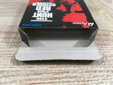 The Hunt for Red October Boxed Nintendo GameBoy Japan - UF7738