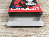 The Hunt for Red October Boxed Nintendo GameBoy Japan - UF7738