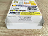Raku x Raku Mishin Boxed Nintendo GameBoy Japan - UF7739