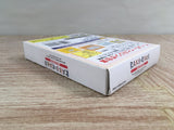 Raku x Raku Mishin Boxed Nintendo GameBoy Japan - UF7739