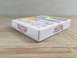 Raku x Raku Mishin Boxed Nintendo GameBoy Japan - UF7739