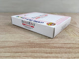 Raku x Raku Mishin Boxed Nintendo GameBoy Japan - UF7739