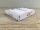 Raku x Raku Mishin Boxed Nintendo GameBoy Japan - UF7739