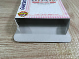 Raku x Raku Mishin Boxed Nintendo GameBoy Japan - UF7739