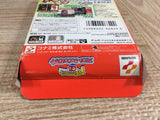 Pop'n Music GB Animation Melody Boxed Nintendo GameBoy Japan - UF7740