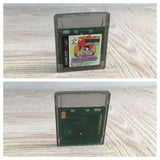 Pop'n Music GB Animation Melody Boxed Nintendo GameBoy Japan - UF7740