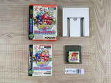 Pop'n Music GB Animation Melody Boxed Nintendo GameBoy Japan - UF7740