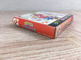 Pop'n Music GB Animation Melody Boxed Nintendo GameBoy Japan - UF7740