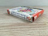 Pop'n Music GB Animation Melody Boxed Nintendo GameBoy Japan - UF7740