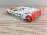 Pop'n Music GB Animation Melody Boxed Nintendo GameBoy Japan - UF7740