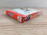 Pop'n Music GB Animation Melody Boxed Nintendo GameBoy Japan - UF7740