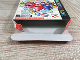 Pop'n Music GB Animation Melody Boxed Nintendo GameBoy Japan - UF7740