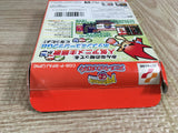 Pop'n Music GB Animation Melody Boxed Nintendo GameBoy Japan - UF7740