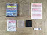 Detective Conan Karakuri jiin Satsujin Jiken Boxed GameBoy Japan - UF7742