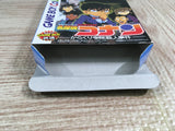 Detective Conan Karakuri jiin Satsujin Jiken Boxed GameBoy Japan - UF7742