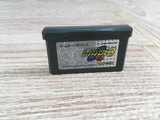 Rockman Exe 3 Megaman Boxed Nintendo GameBoy Advance Japan - UF7743