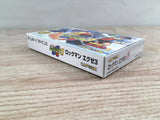 Rockman Exe 3 Megaman Boxed Nintendo GameBoy Advance Japan - UF7743
