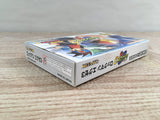 Rockman Exe 3 Megaman Boxed Nintendo GameBoy Advance Japan - UF7743
