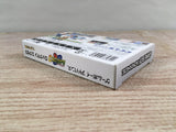 Rockman Exe 3 Megaman Boxed Nintendo GameBoy Advance Japan - UF7743