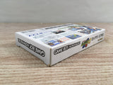 Rockman Exe 3 Megaman Boxed Nintendo GameBoy Advance Japan - UF7743