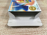 Rockman Exe 3 Megaman Boxed Nintendo GameBoy Advance Japan - UF7743