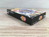 Super Robot Wars D Boxed Nintendo GameBoy Advance Japan - UF7744