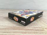 Super Robot Wars D Boxed Nintendo GameBoy Advance Japan - UF7744