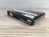 Super Robot Wars D Boxed Nintendo GameBoy Advance Japan - UF7744