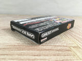 Super Robot Wars D Boxed Nintendo GameBoy Advance Japan - UF7744