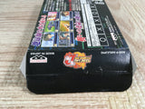 Super Robot Wars D Boxed Nintendo GameBoy Advance Japan - UF7744