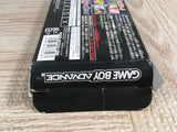 Super Robot Wars D Boxed Nintendo GameBoy Advance Japan - UF7744