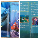 DISNEY PIXAR Finding Nemo Boxed Nintendo GameBoy Advance Japan - UF7745