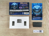 DISNEY PIXAR Finding Nemo Boxed Nintendo GameBoy Advance Japan - UF7745