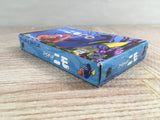 DISNEY PIXAR Finding Nemo Boxed Nintendo GameBoy Advance Japan - UF7745