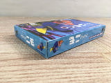 DISNEY PIXAR Finding Nemo Boxed Nintendo GameBoy Advance Japan - UF7745