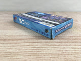 DISNEY PIXAR Finding Nemo Boxed Nintendo GameBoy Advance Japan - UF7745